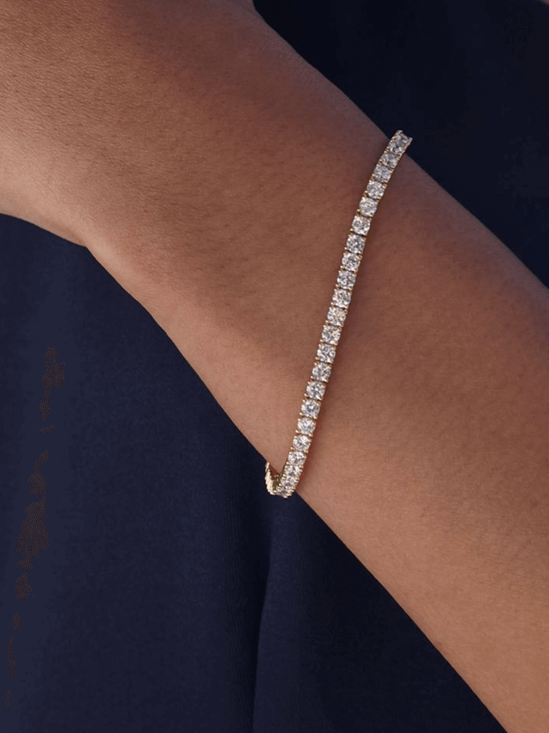 Rivière Bracelet