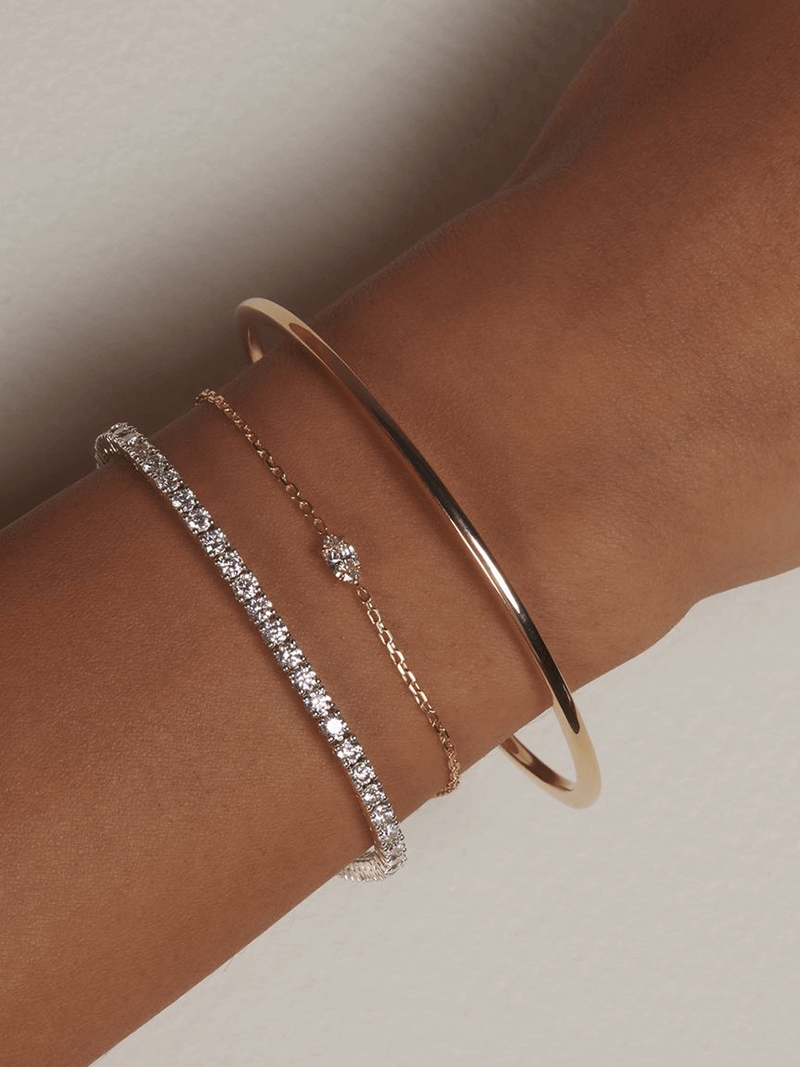 Rivière Bracelet
