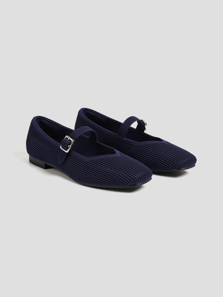 Aveline | Comfortable Loafers