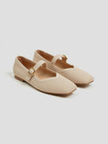 Aveline | Comfortable Loafers