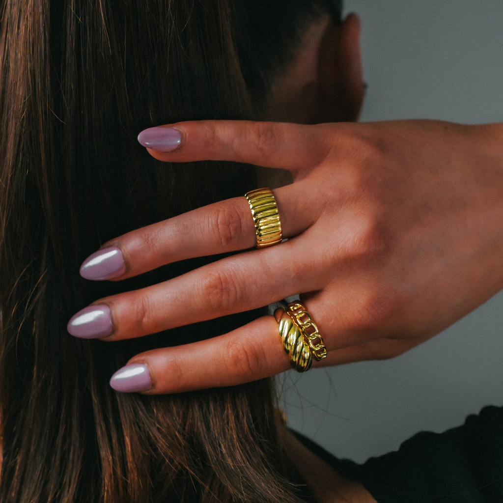 Ring Chain