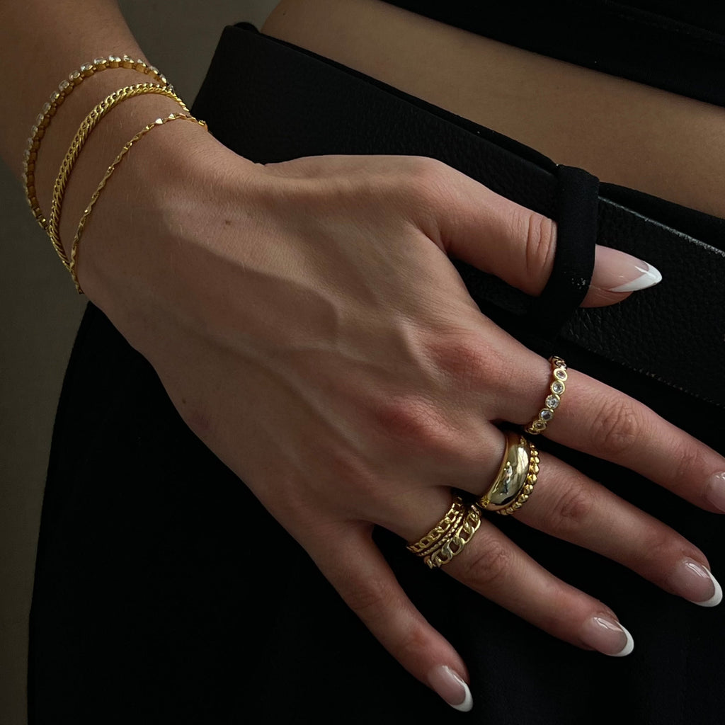 Ring Chain