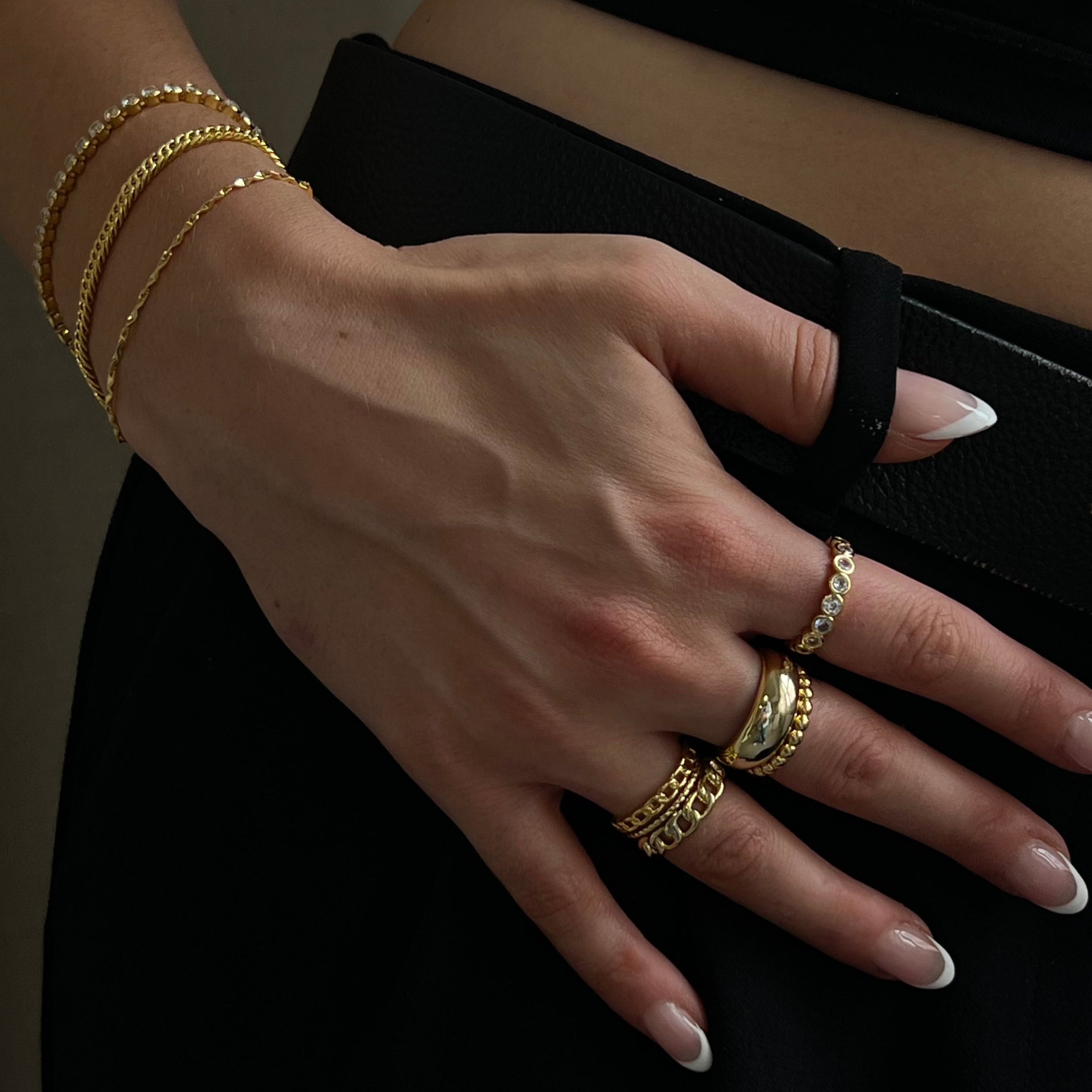 Ring Chain