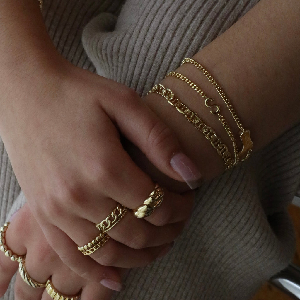 Ring Chain
