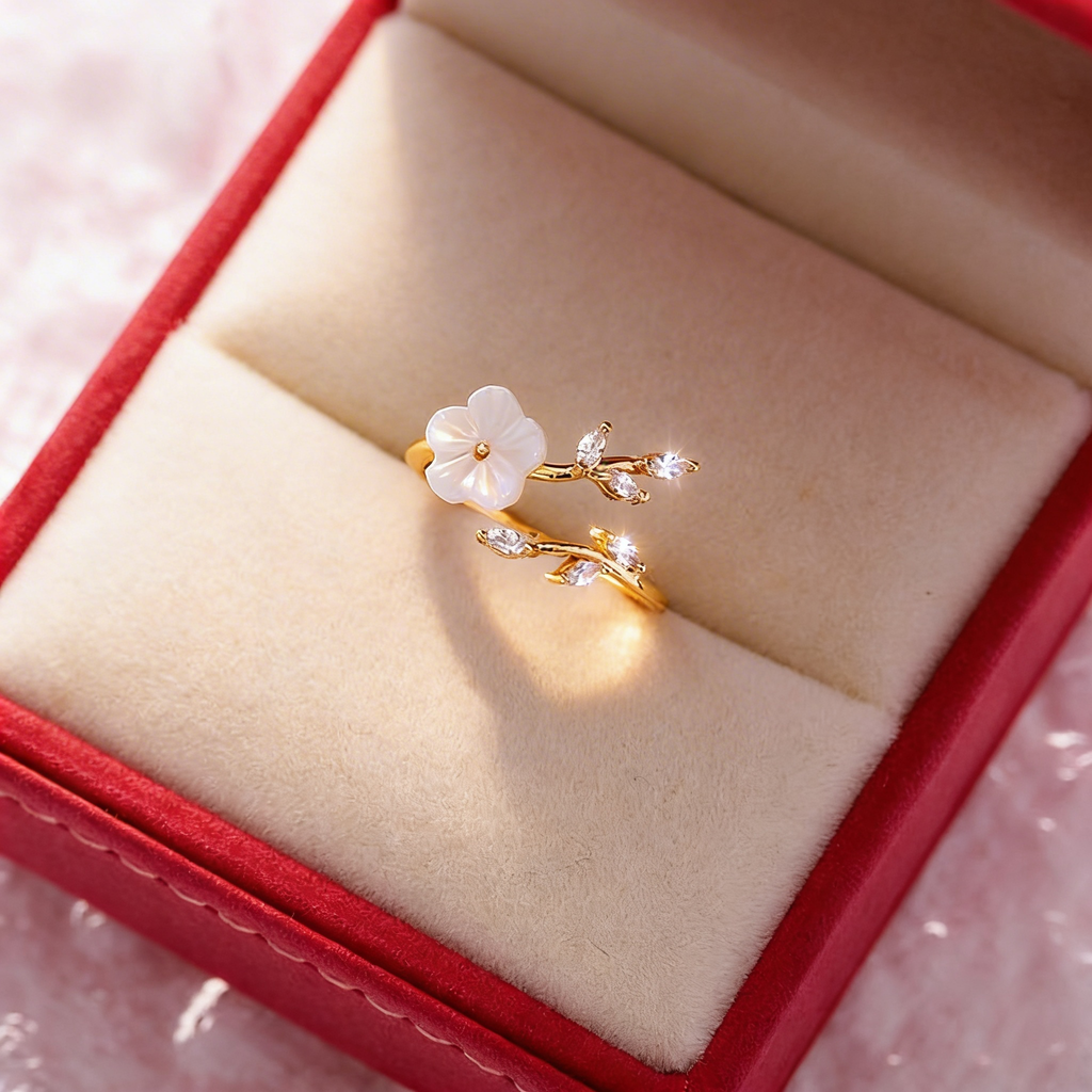 Spring Ring