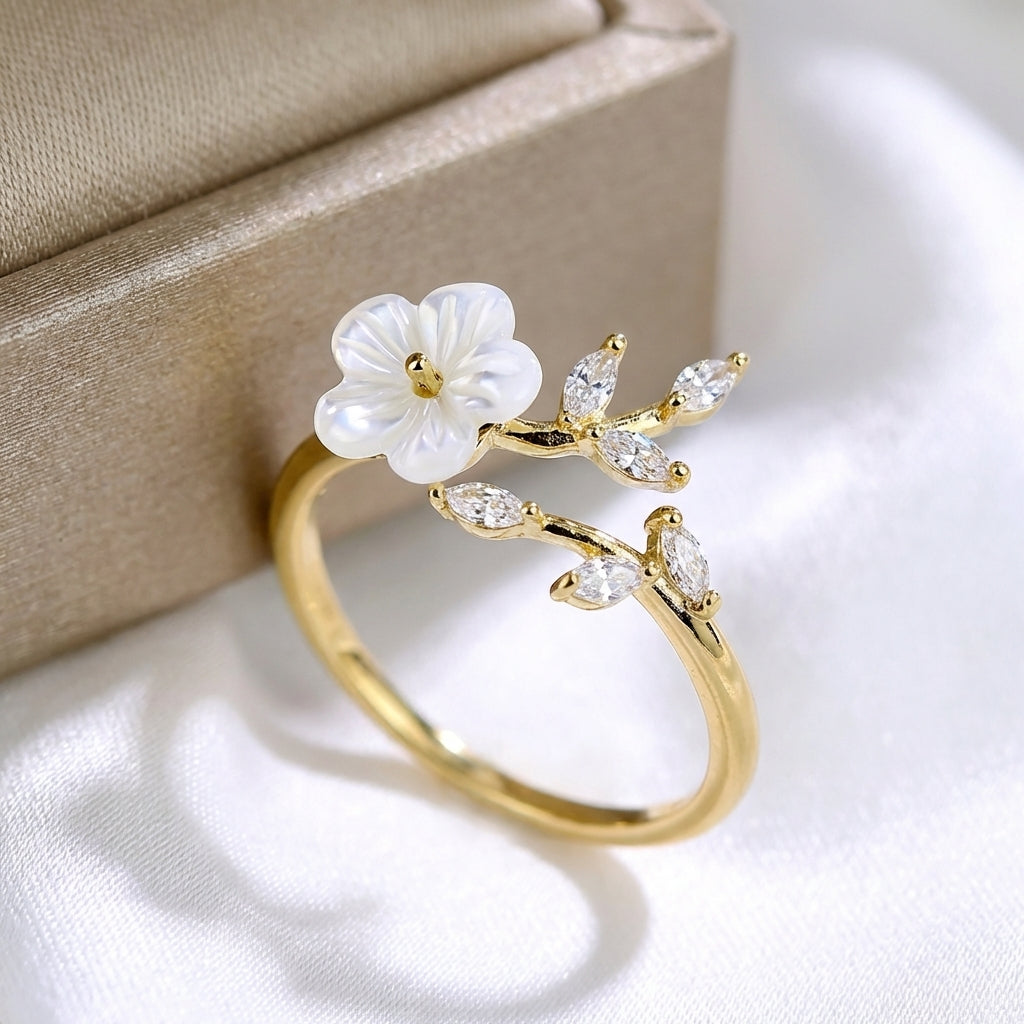 Spring Ring