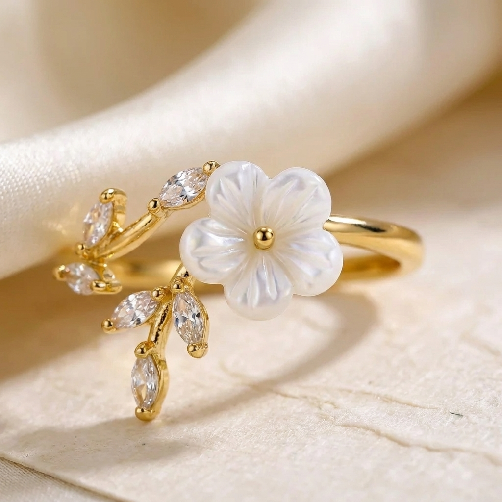Spring Ring
