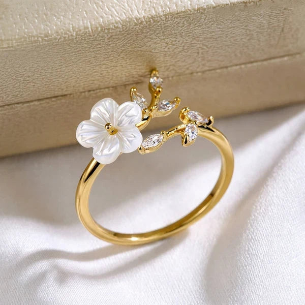 Spring Ring