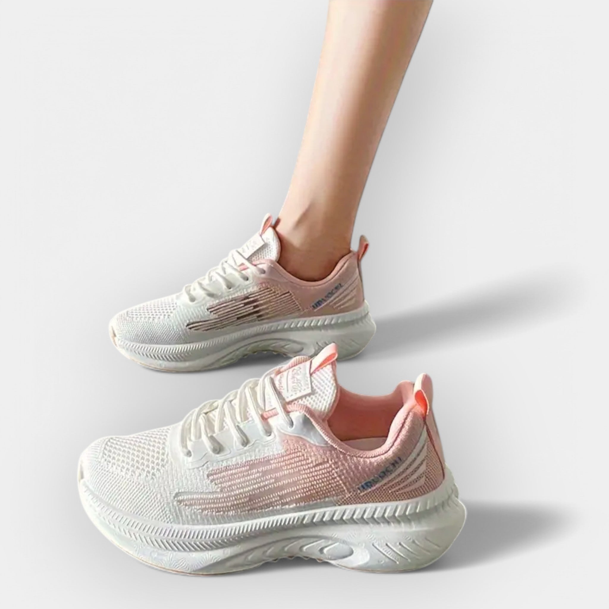 Zara | Anatomical Sports Shoes