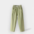 Renata | Linen Comfortable Trousers