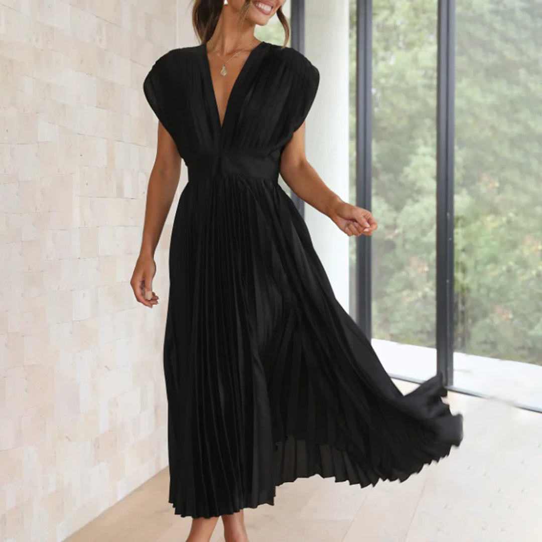 Benthe | Timeless Classic Dress