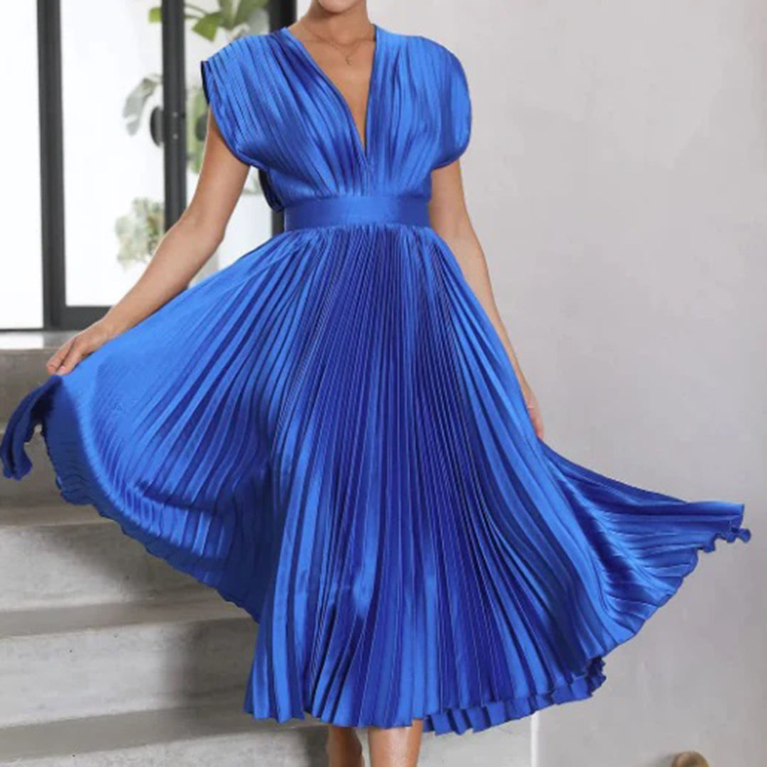 Benthe | Timeless Classic Dress
