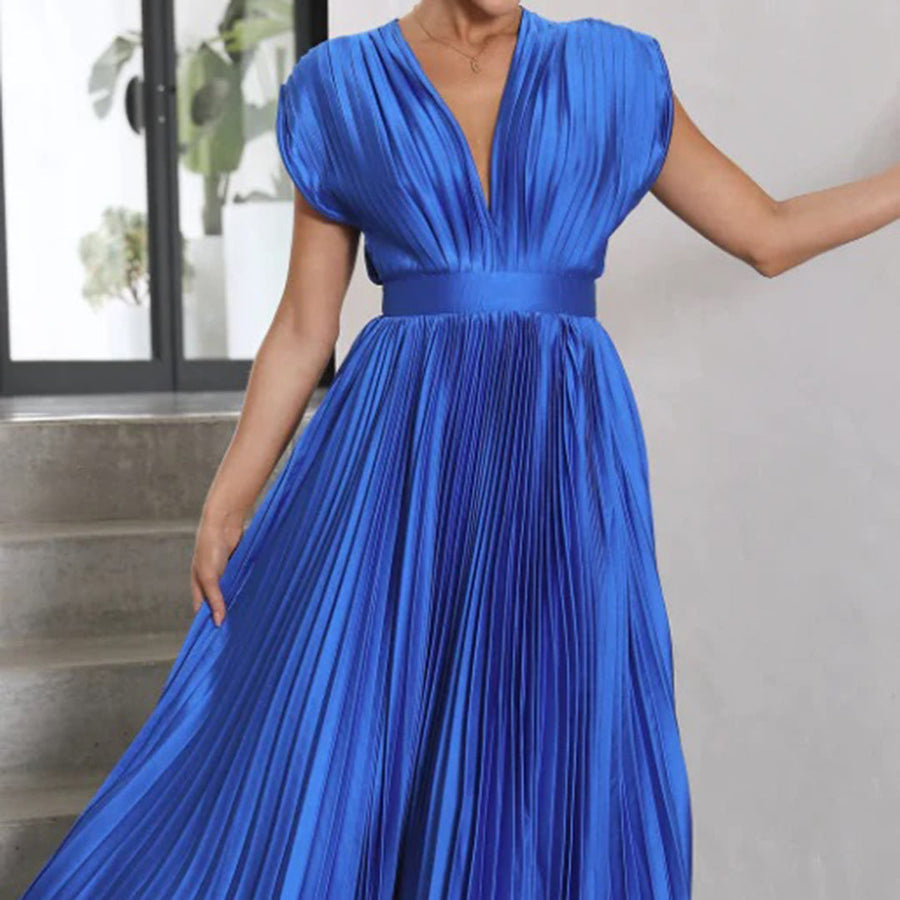 Benthe | Timeless Classic Dress