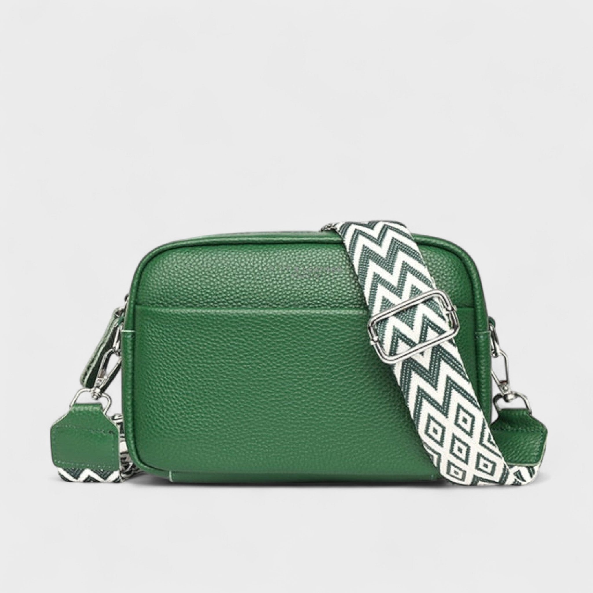 Gracija | Compact Handbag