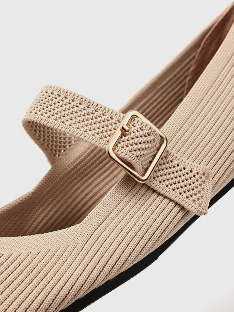 Aveline | Comfortable Loafers