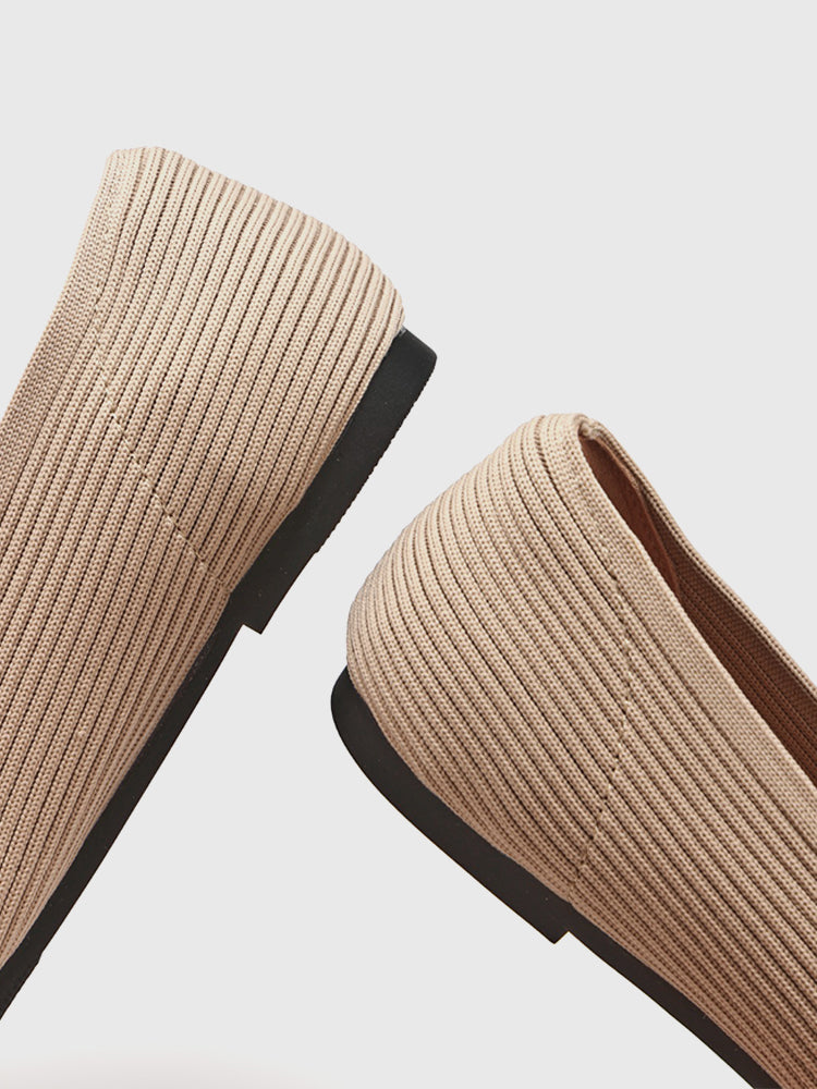 Aveline | Comfortable Loafers