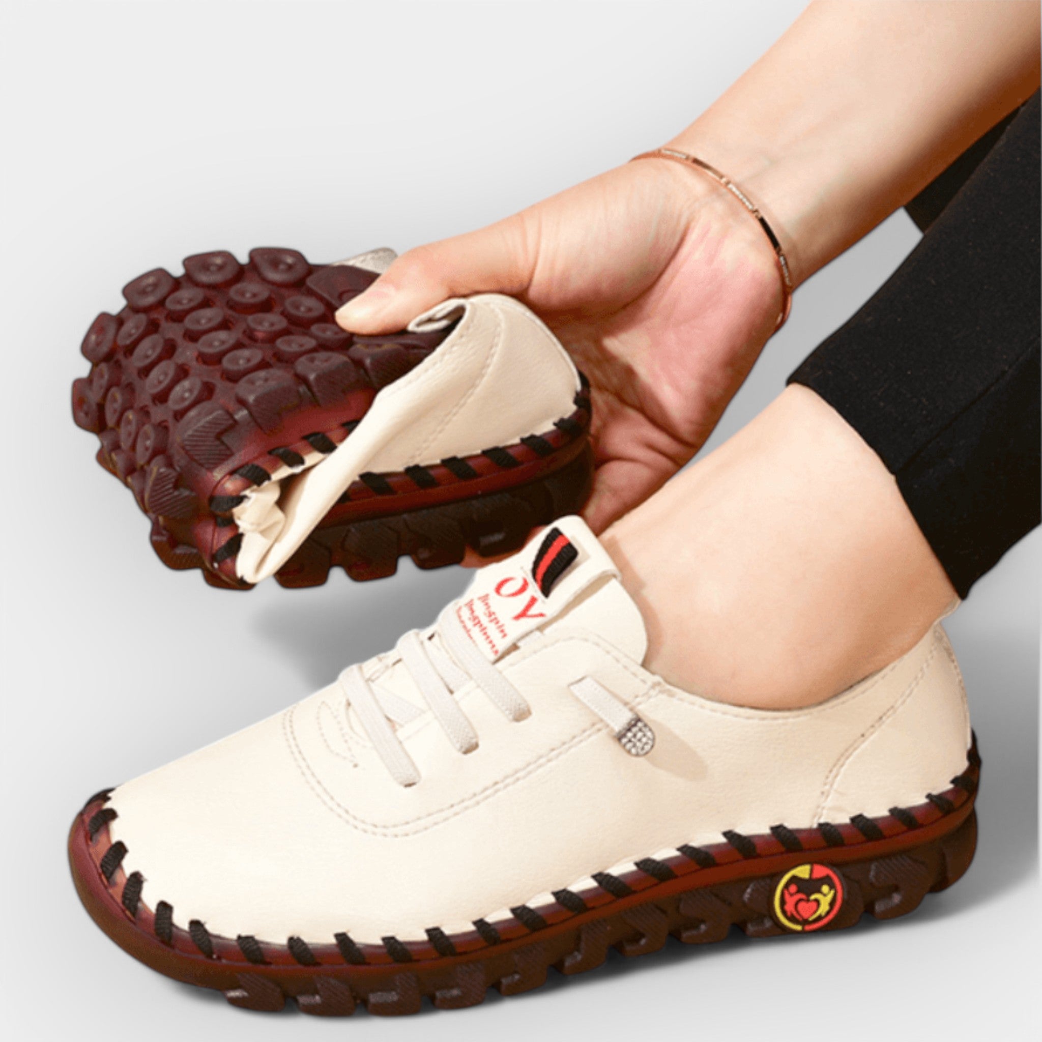 Emilia | UltraComfort Comfort Moccasins