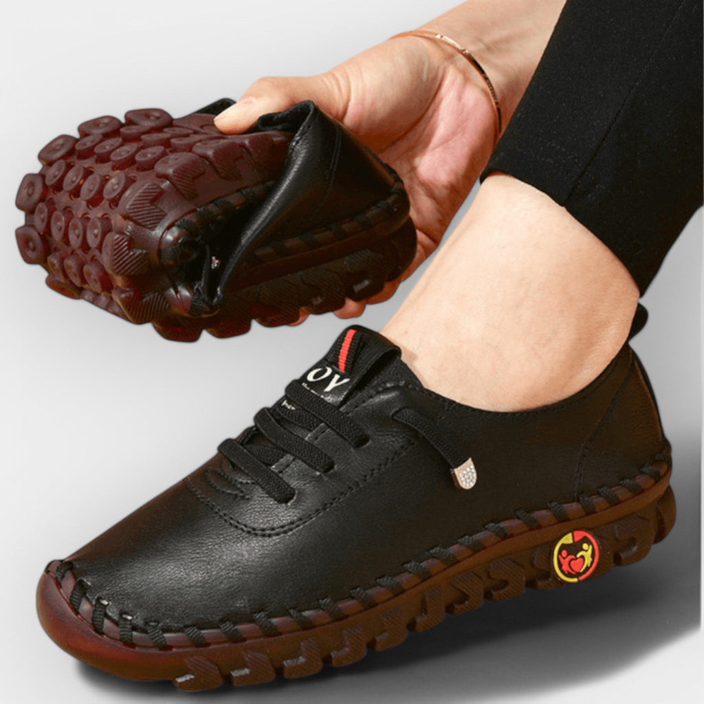 Emilia | UltraComfort Comfort Moccasins