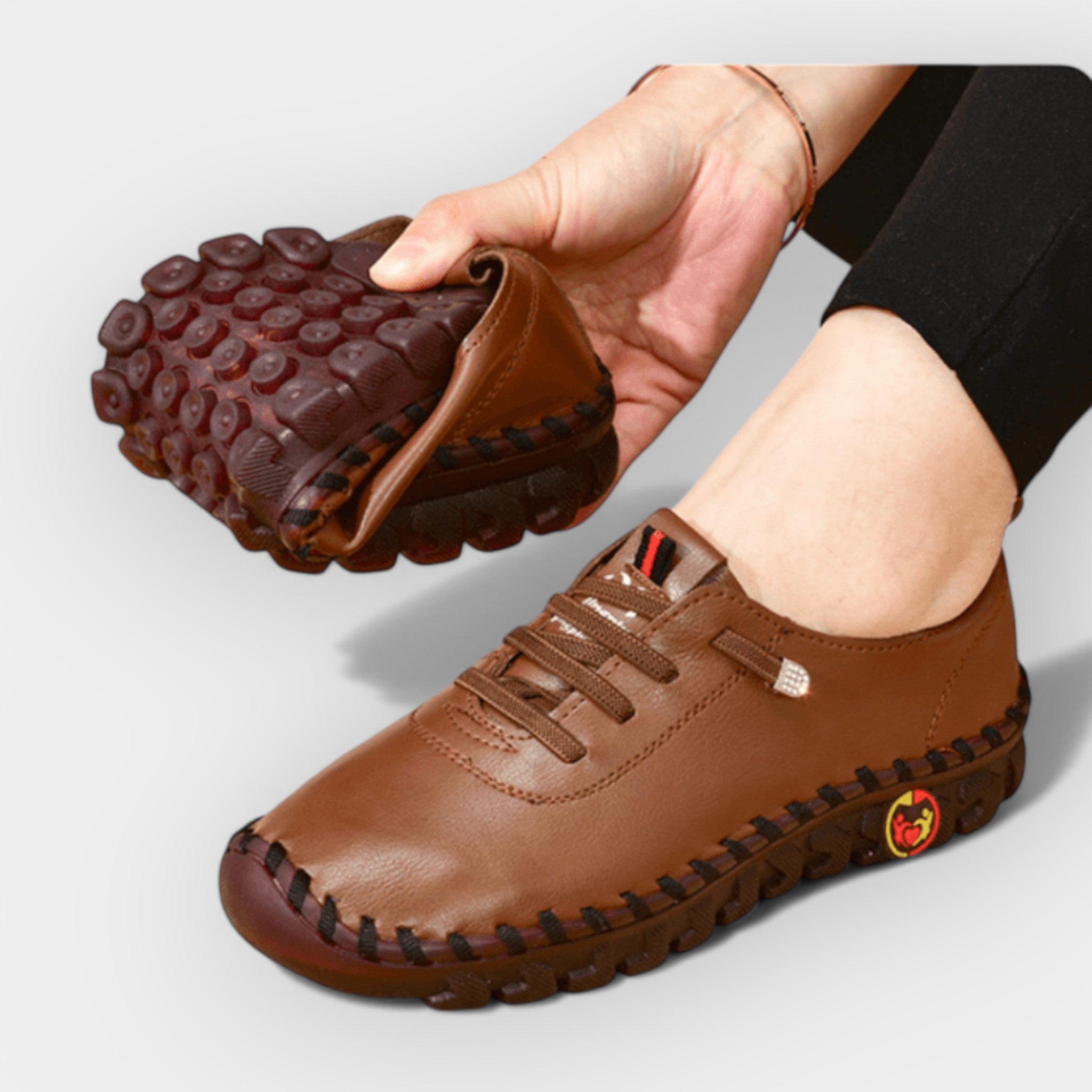 Emilia | UltraComfort Comfort Moccasins