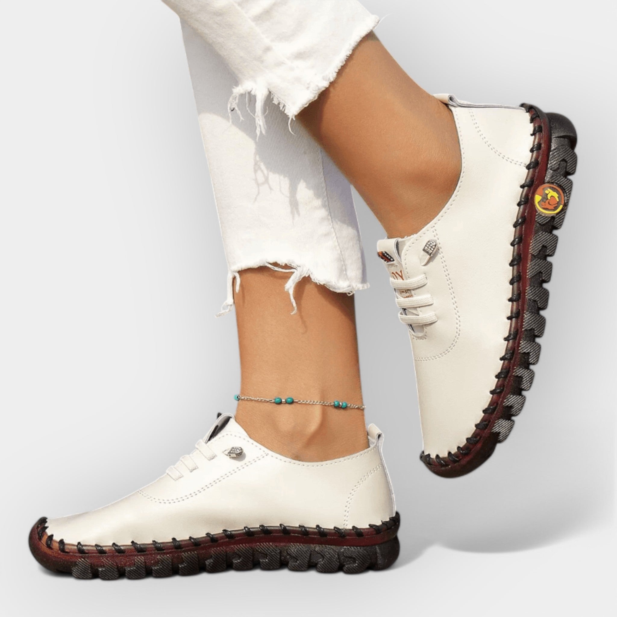 Emilia | UltraComfort Comfort Moccasins