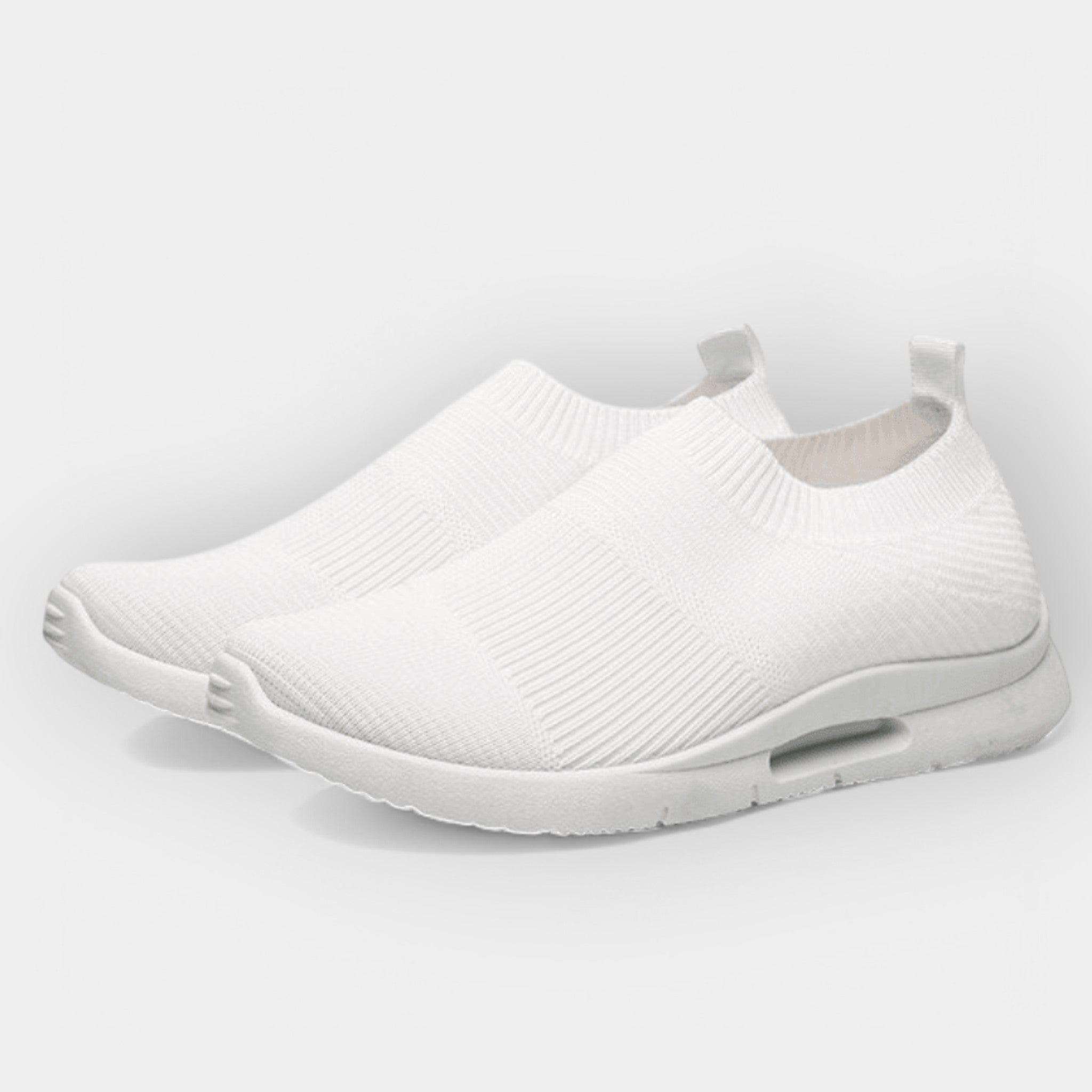 Thalia | Shock-Absorbing Sports Shoes