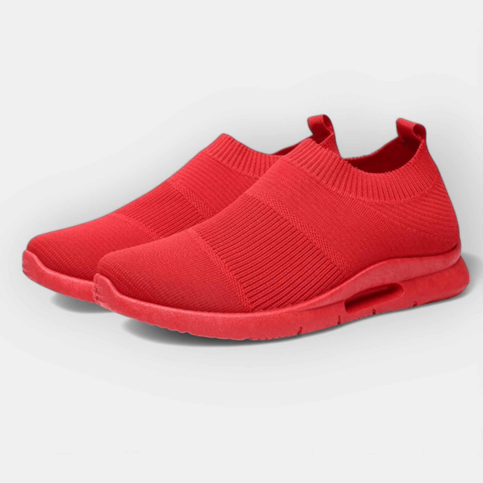 Thalia | Shock-Absorbing Sports Shoes