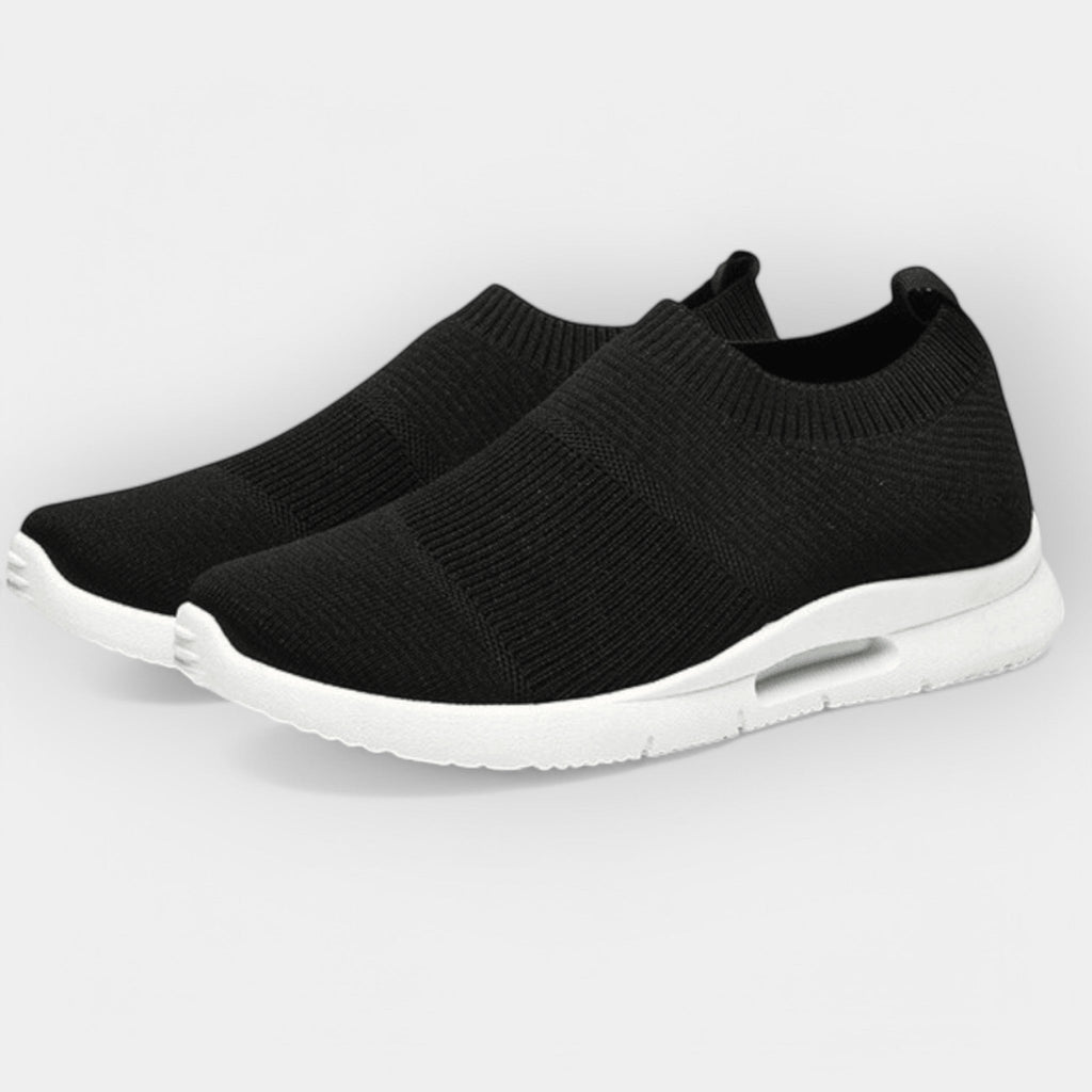 Thalia | Shock-Absorbing Sports Shoes