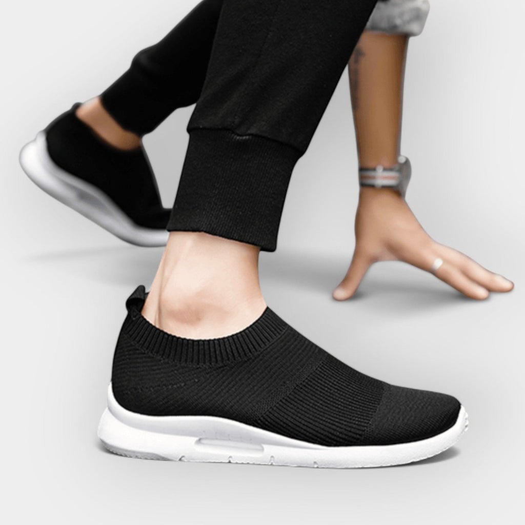 Thalia | Shock-Absorbing Sports Shoes