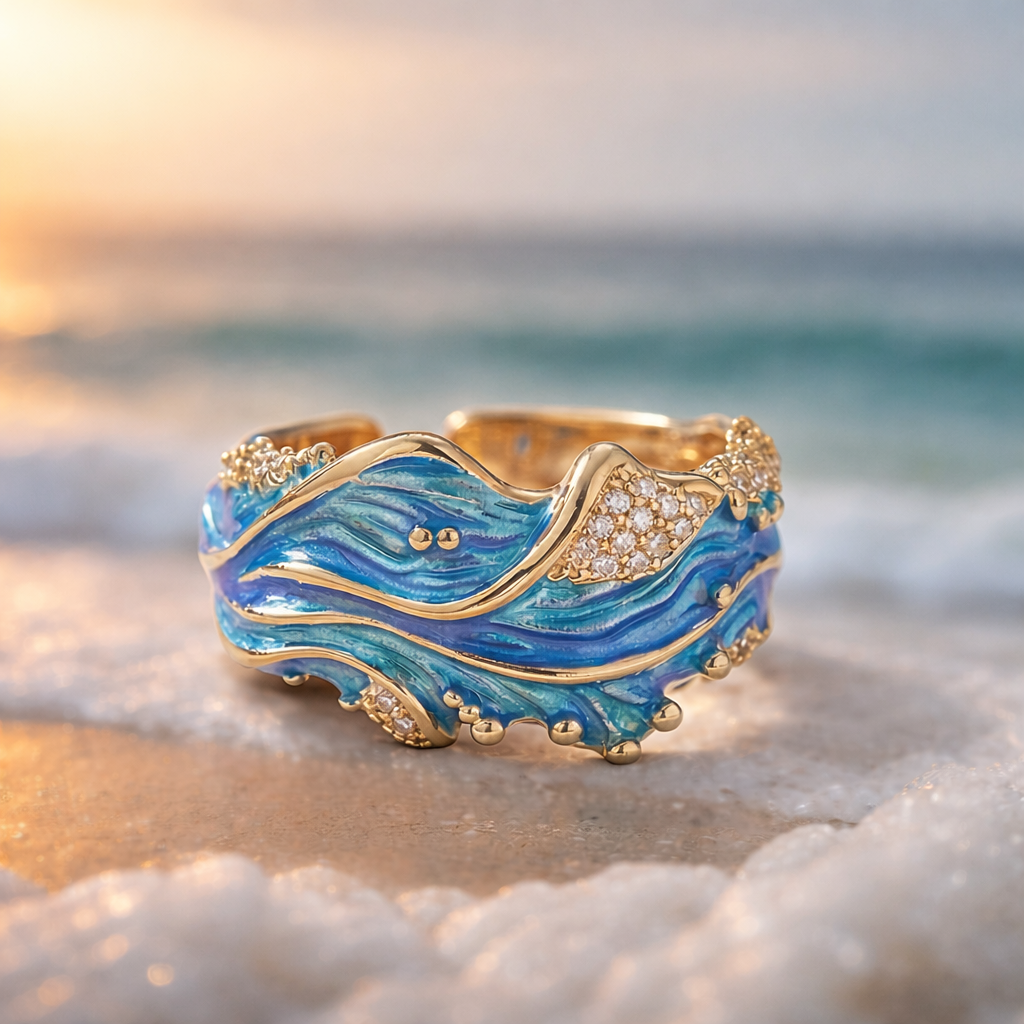 Sea Ring