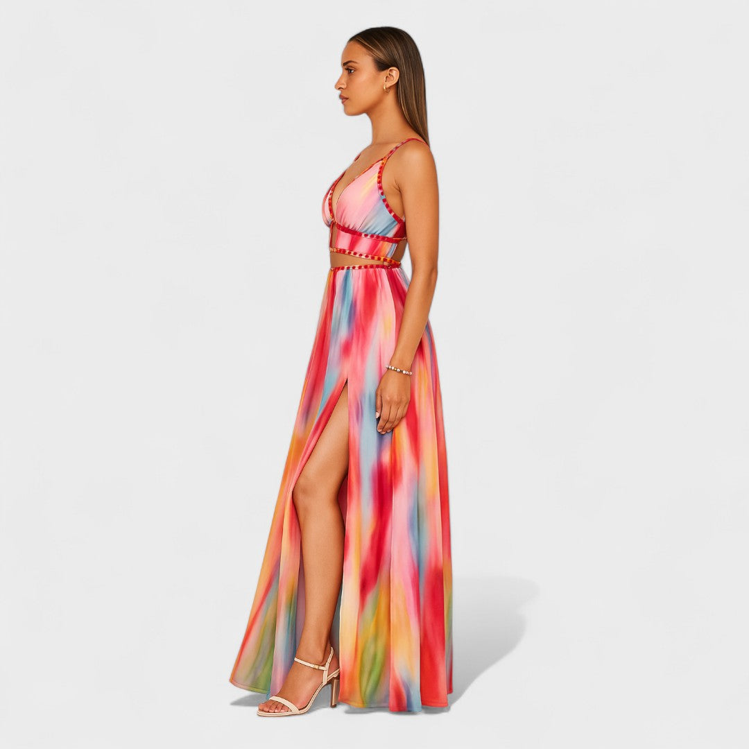 Karina | Elegant and Fresh Dress