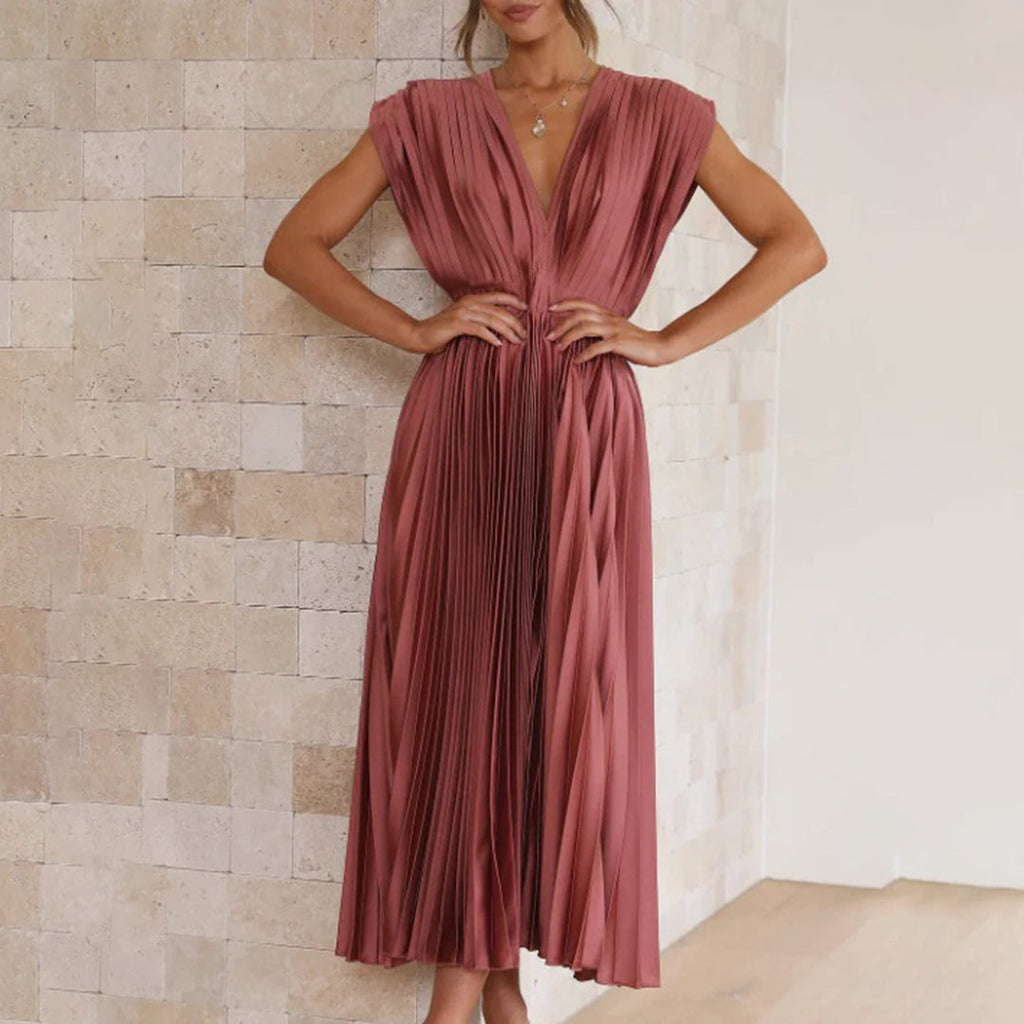 Benthe | Timeless Classic Dress