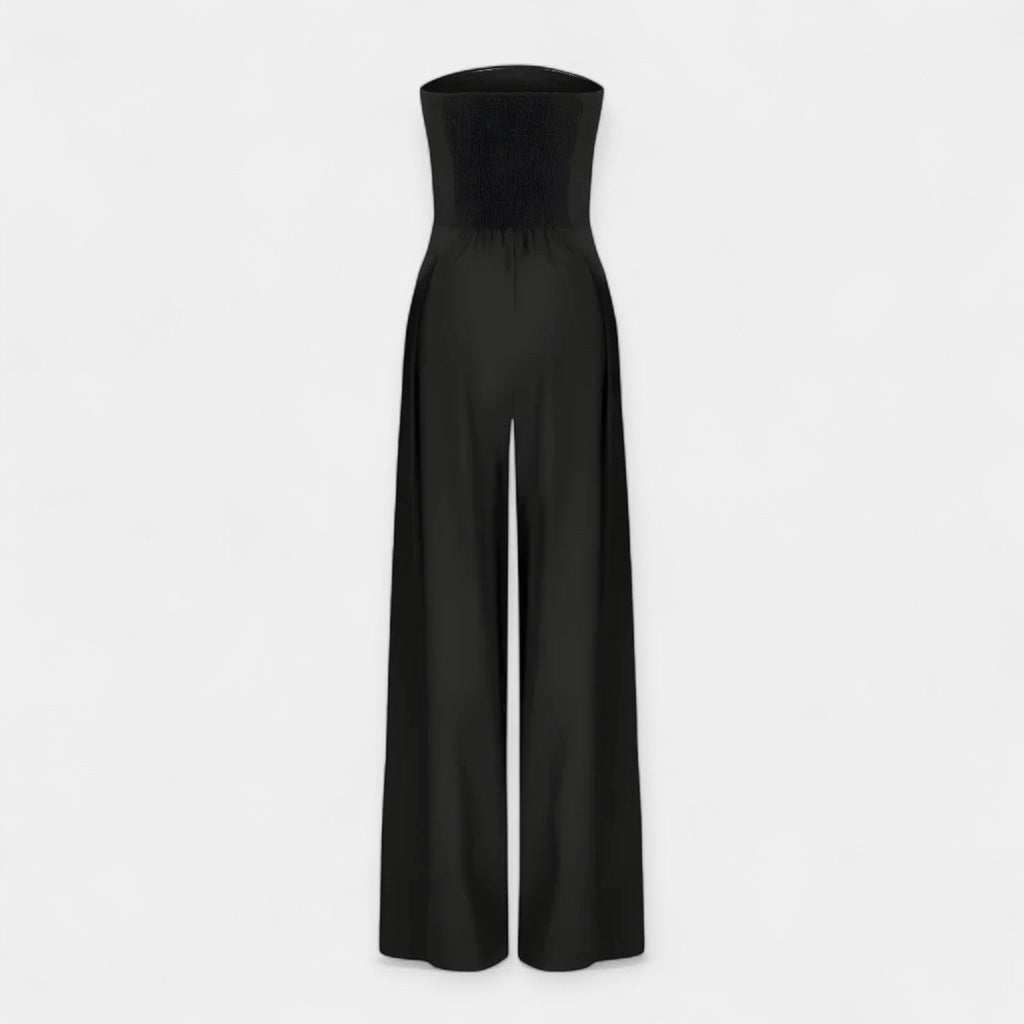 Miriam | Strapless Corset Bodysuit