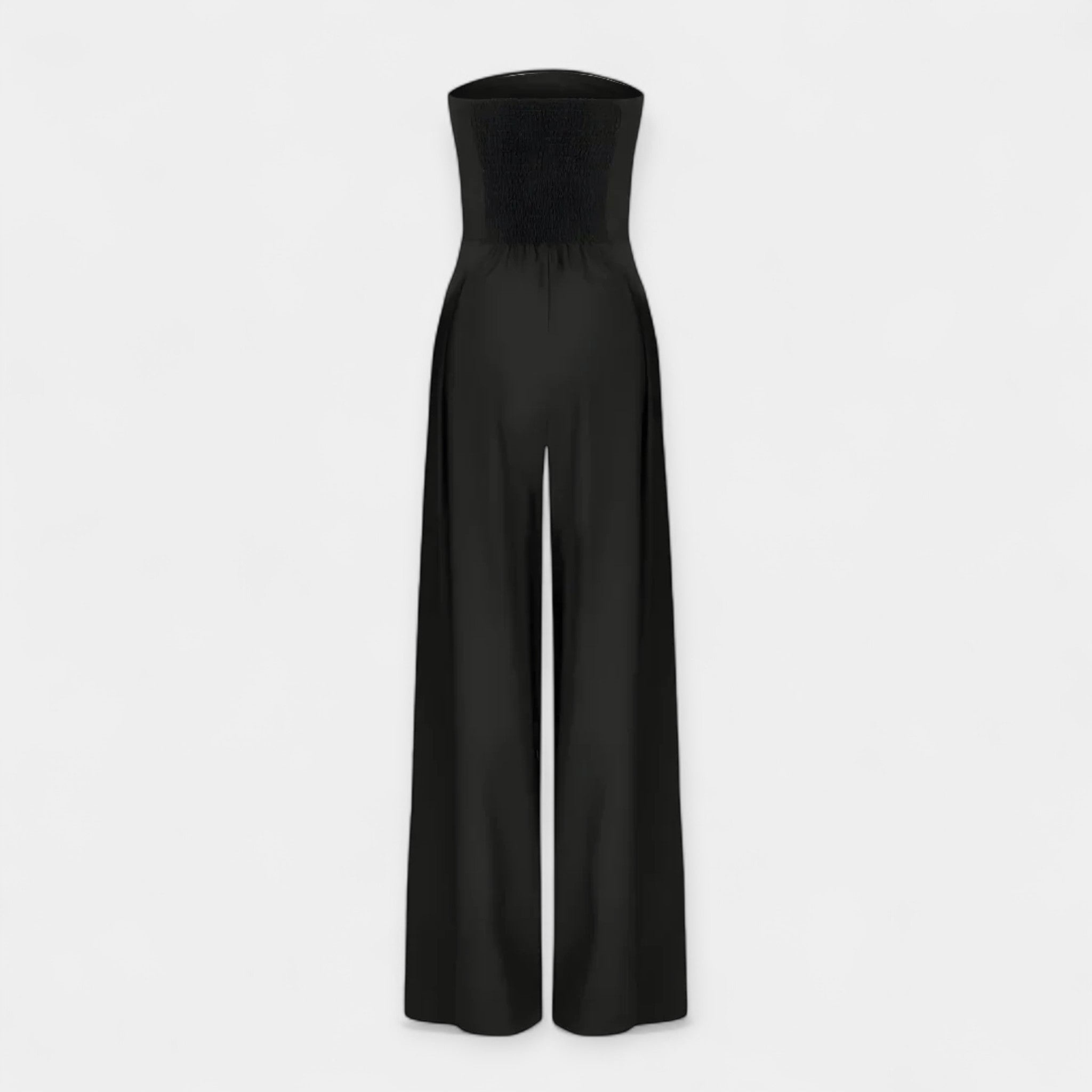 Miriam | Strapless Corset Bodysuit