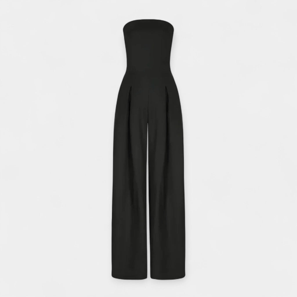 Miriam | Strapless Corset Bodysuit