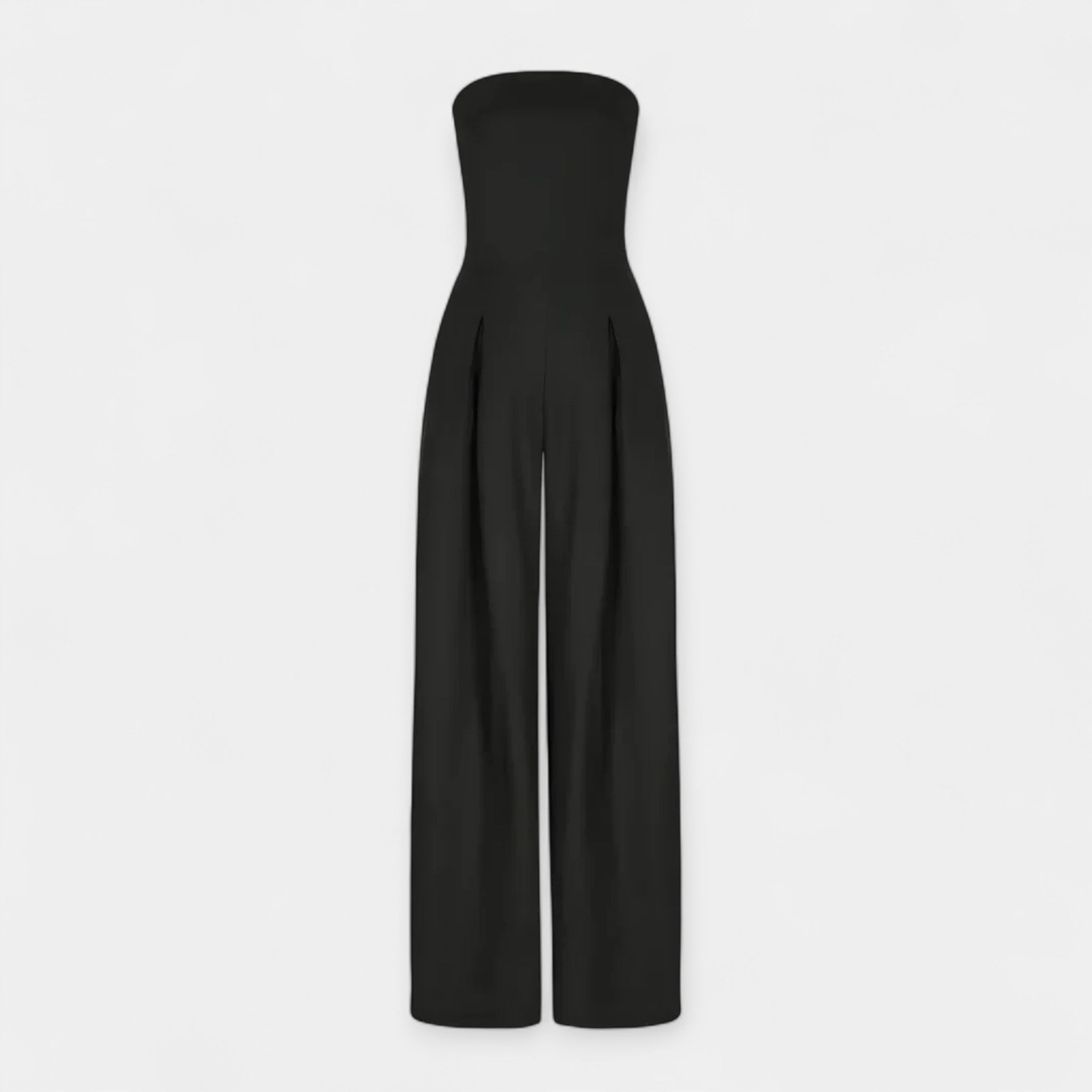 Miriam | Strapless Corset Bodysuit