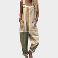 Imbi | Comfortable Printed Jumpsuit