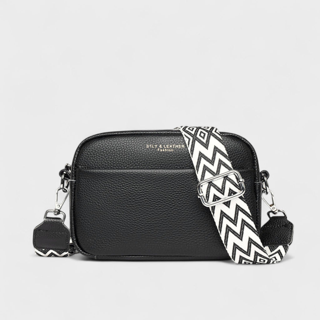 Gracija | Compact Handbag