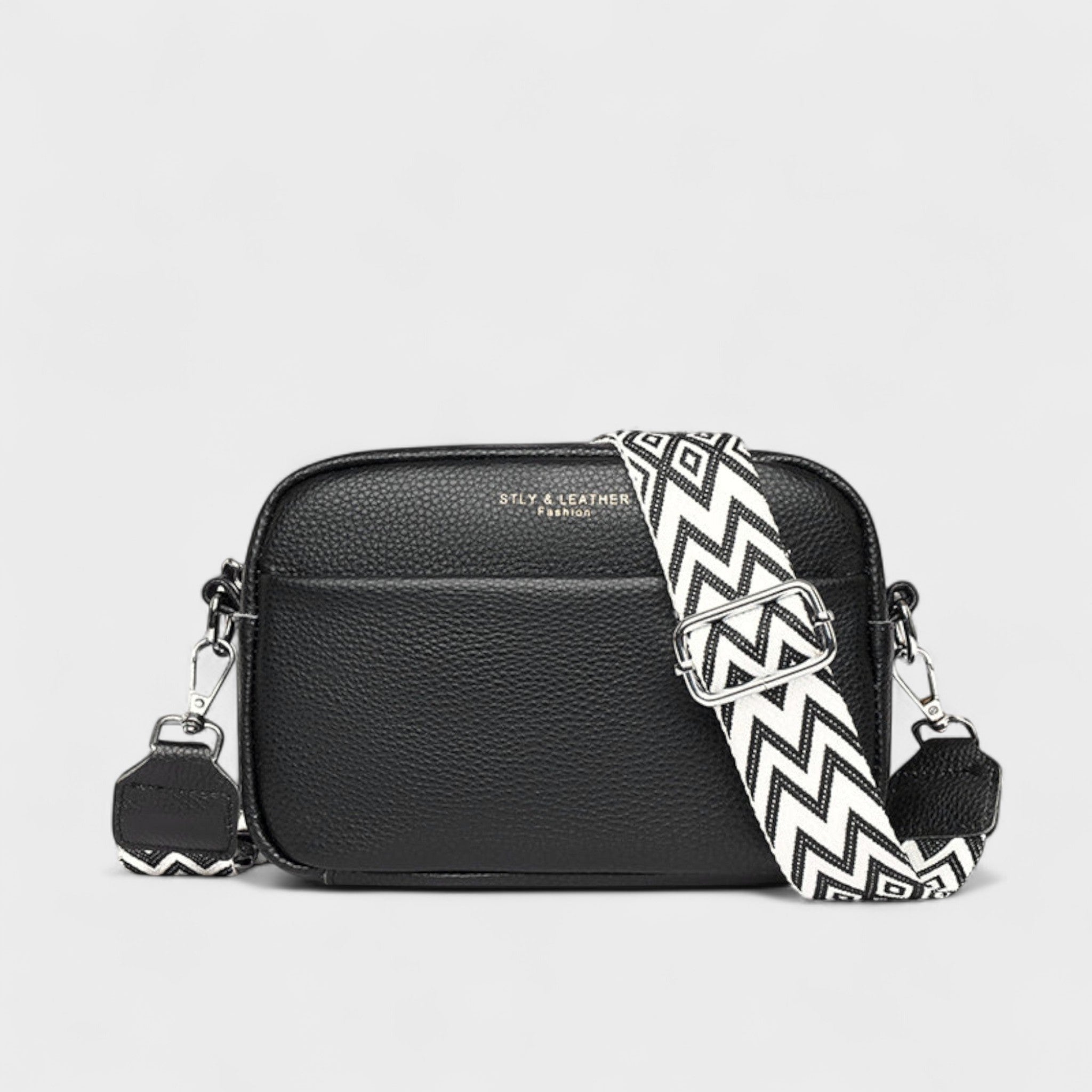 Gracija | Compact Handbag