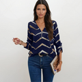 Ema | Timeless Elegance Blouse
