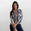 Emilia | Casual and Relaxed Blouse