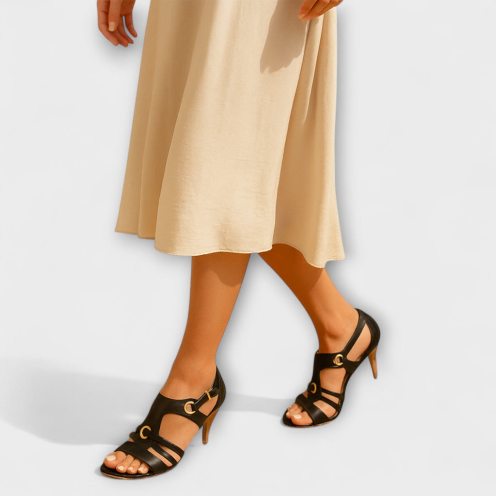 Camila | Elegant and Comfortable Sandals