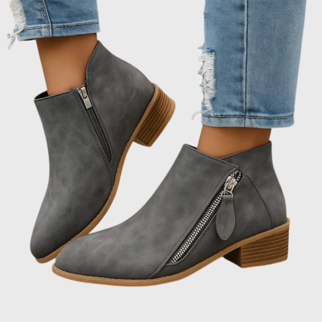Kadri | Orthopaedic Boots