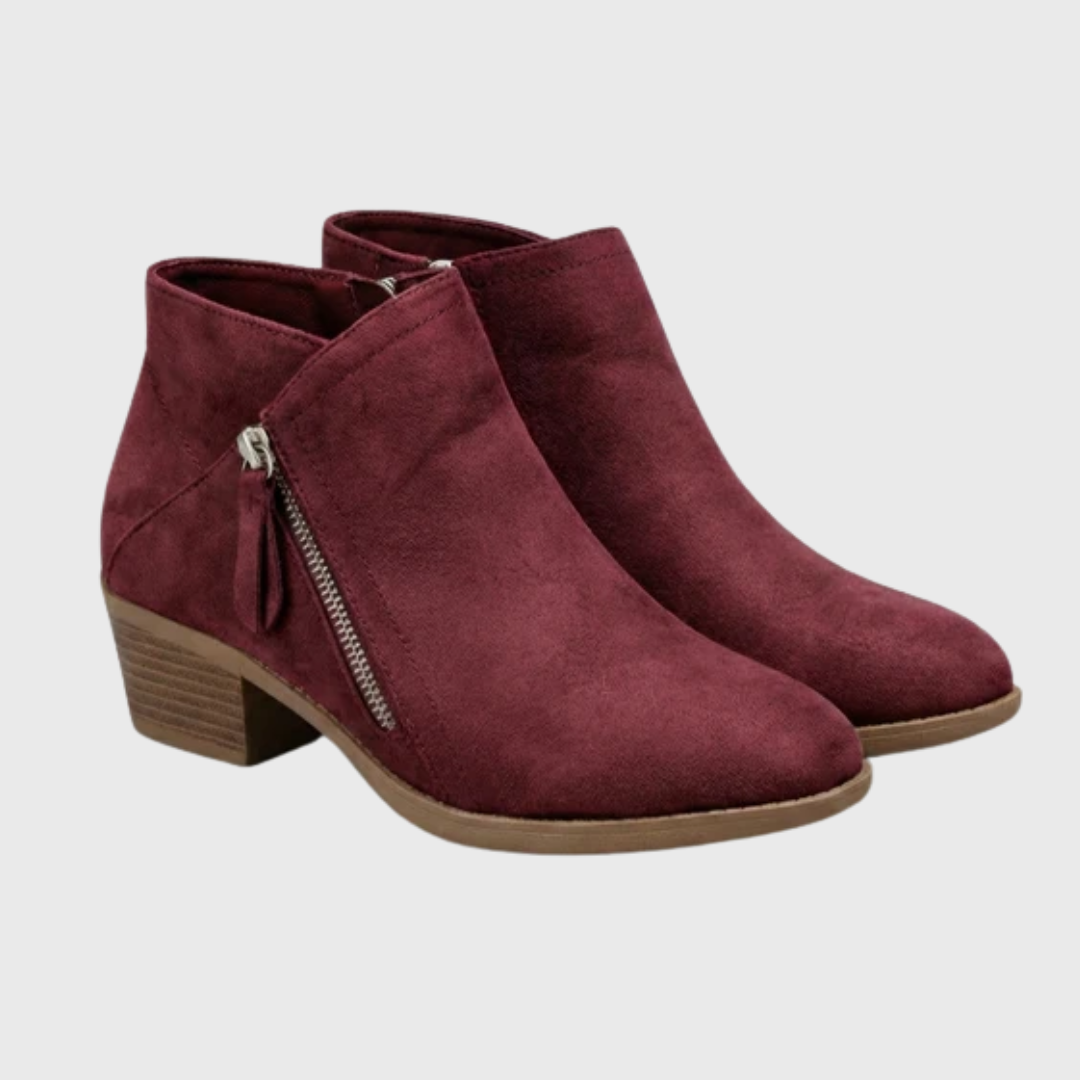 Kadri | Orthopaedic Boots