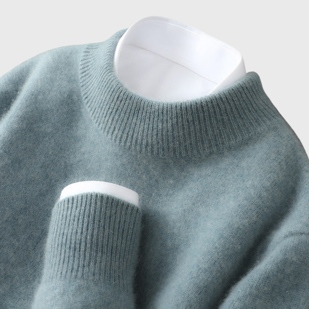 Tiina | Pure Cashmere – Premium Sweater