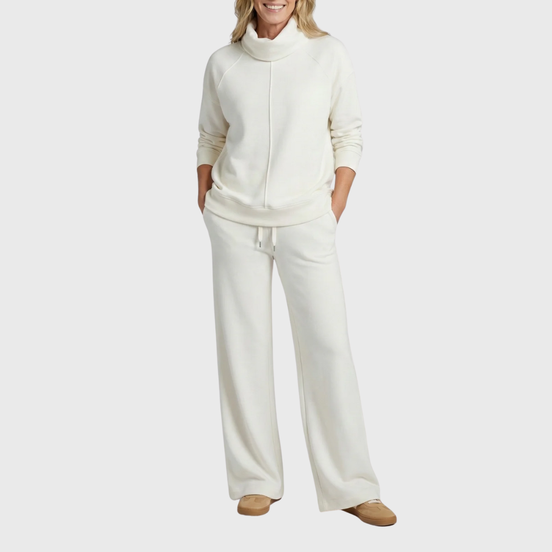 Leonie | Soft and Elegant Set
