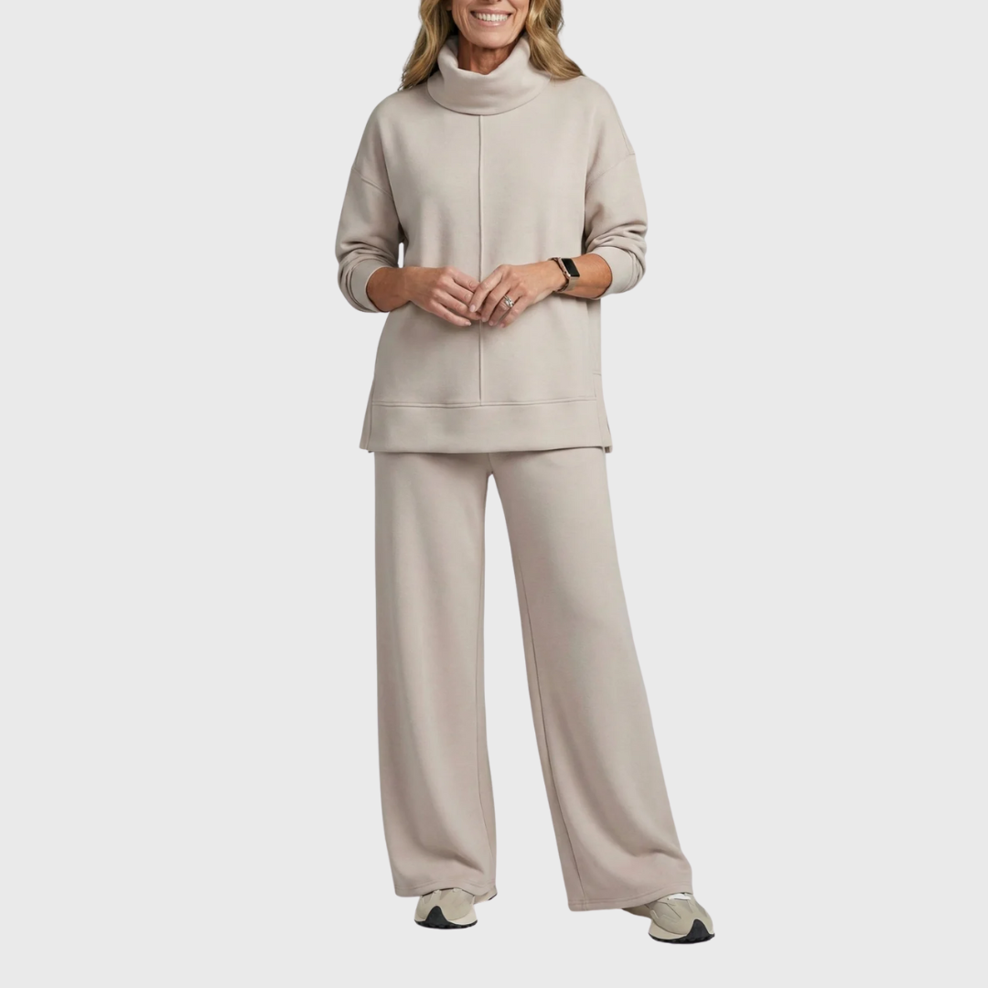 Leonie | Soft and Elegant Set