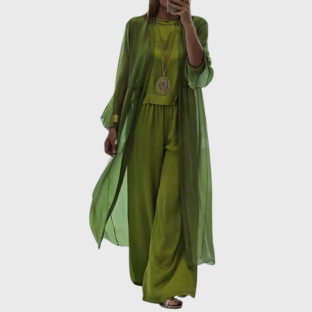 Lindsy | Elegant and Comfortable Set