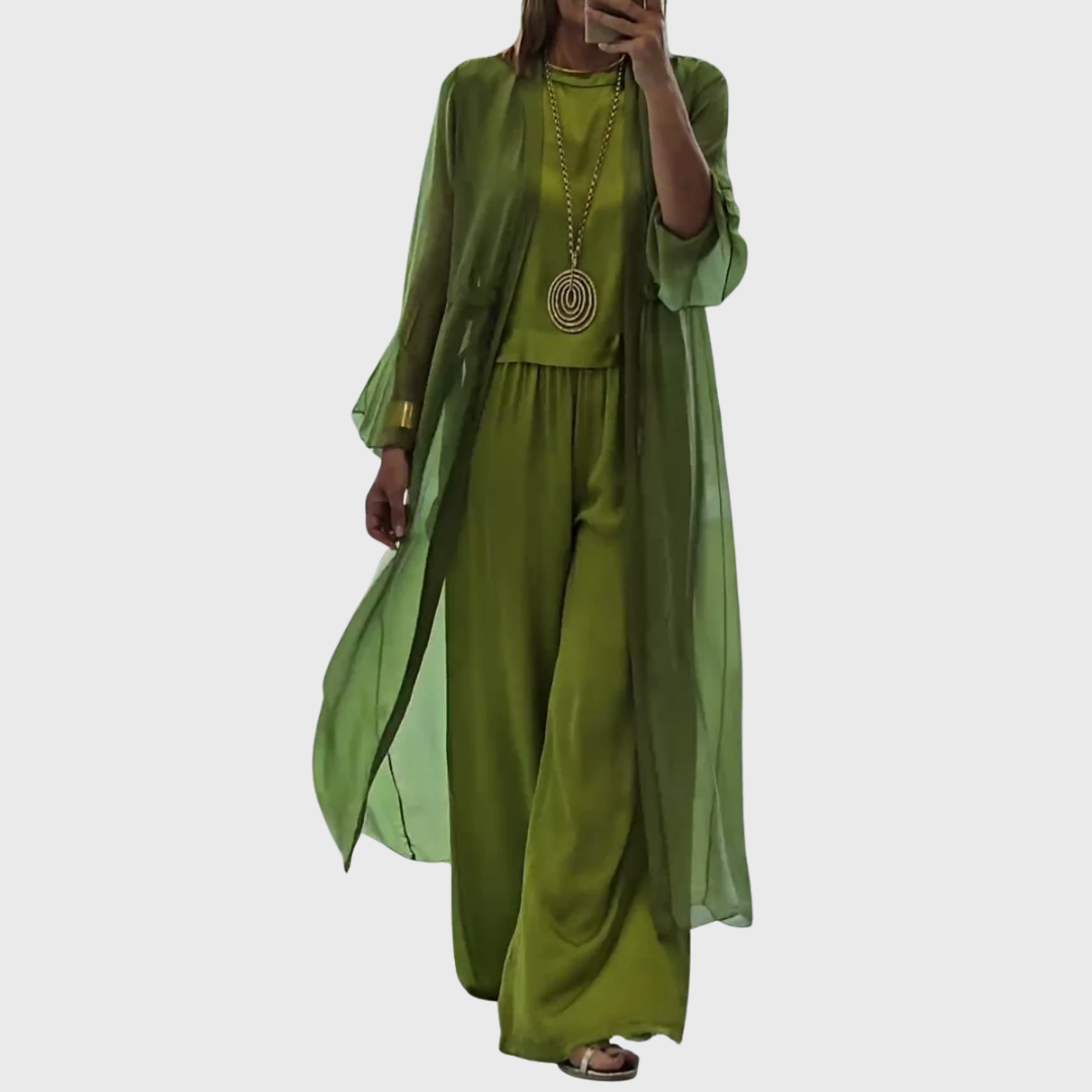 Lindsy | Elegant and Comfortable Set