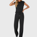Kaya | Everyday Soft Winter Lounge Co-Ord