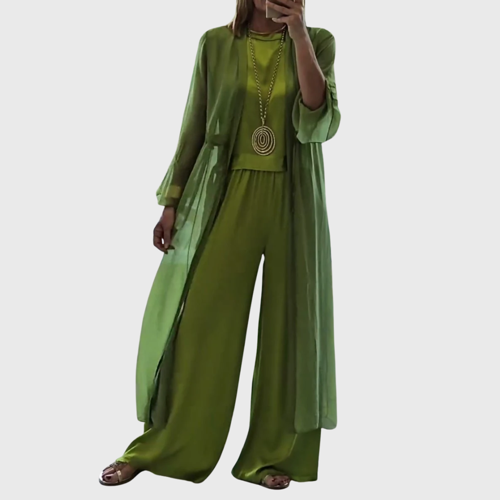 Lindsy | Elegant and Comfortable Set